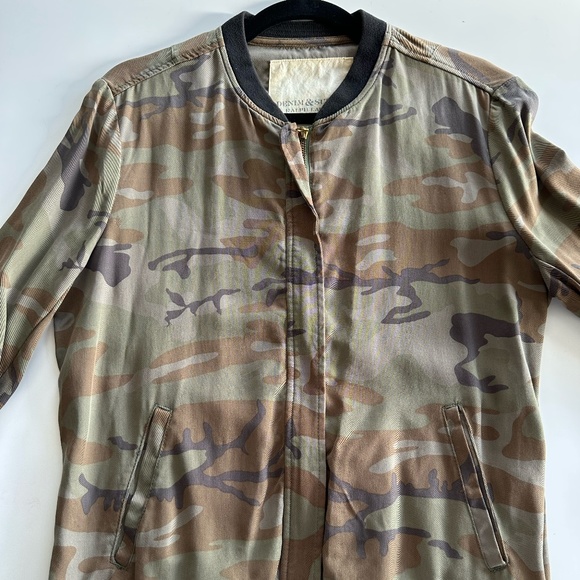 Denim Supply by Ralph Lauren Camp Jacket Size L - Picture 1 of 3